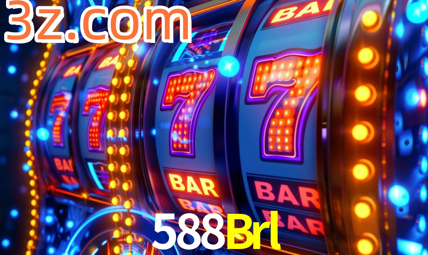 Bônus 588Brl Para Todos